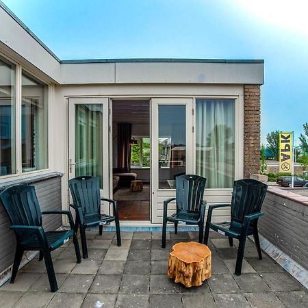 Zandvoort North Spacious 2 Bedroom Apartment ภายนอก รูปภาพ