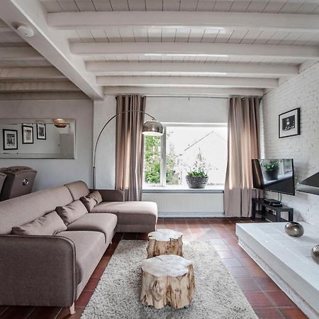 Zandvoort North Spacious 2 Bedroom Apartment ภายนอก รูปภาพ
