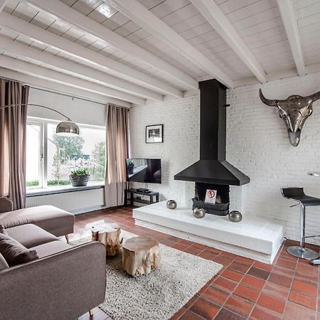 Zandvoort North Spacious 2 Bedroom Apartment ภายนอก รูปภาพ