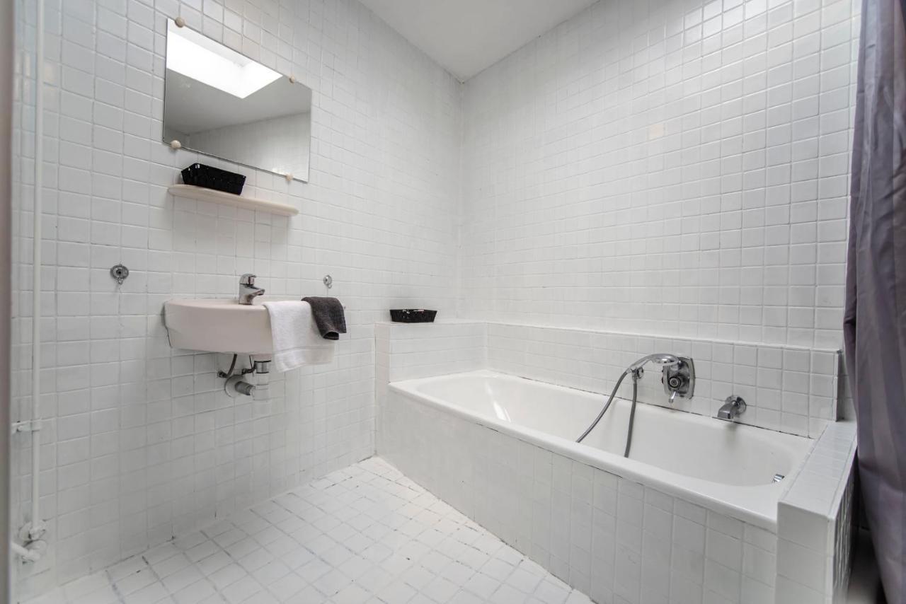 Zandvoort North Spacious 2 Bedroom Apartment ภายนอก รูปภาพ
