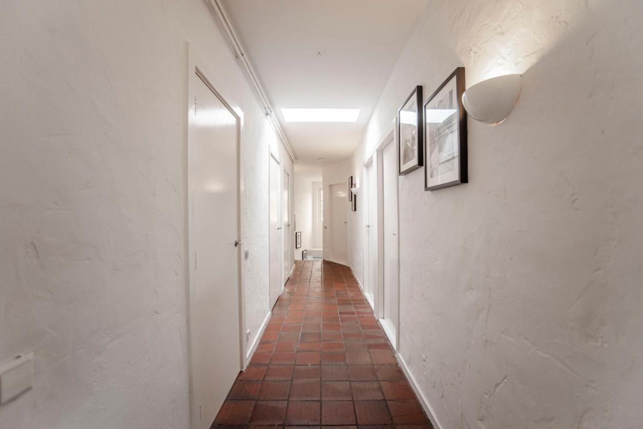 Zandvoort North Spacious 2 Bedroom Apartment ภายนอก รูปภาพ