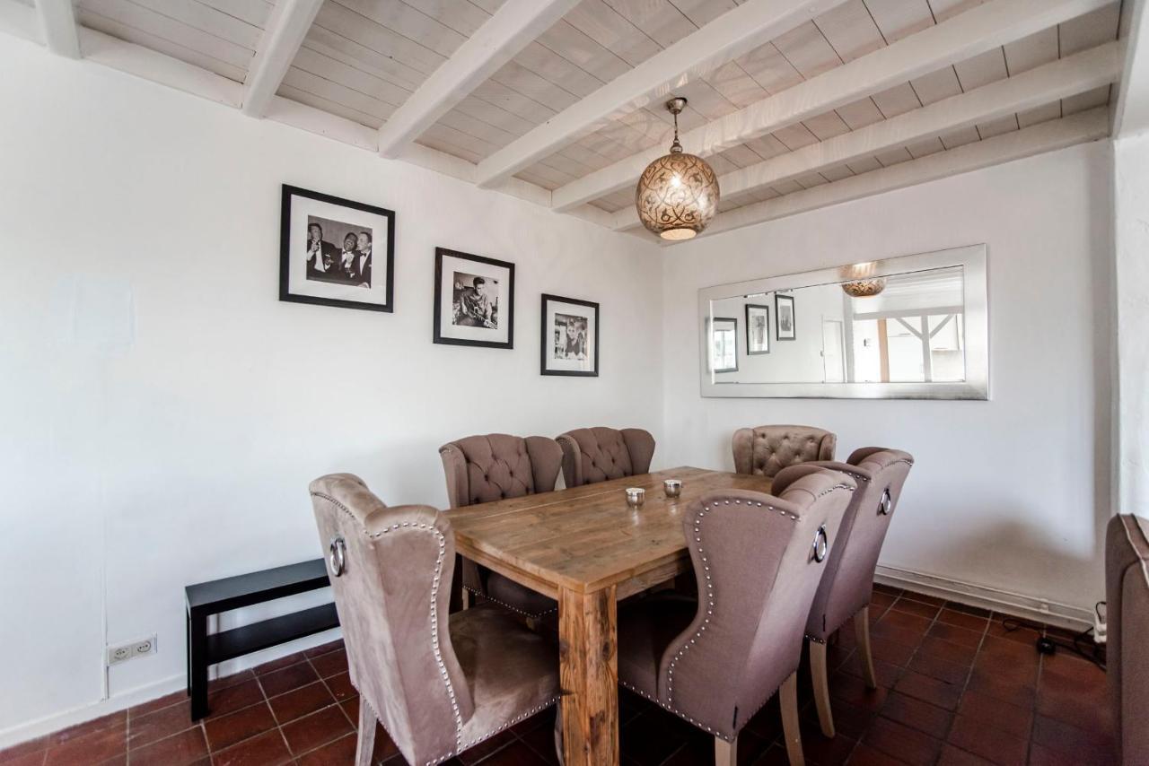 Zandvoort North Spacious 2 Bedroom Apartment ภายนอก รูปภาพ