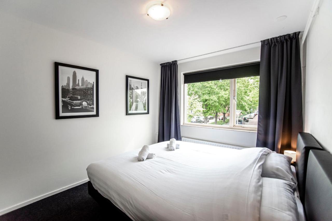 Zandvoort North Spacious 2 Bedroom Apartment ภายนอก รูปภาพ
