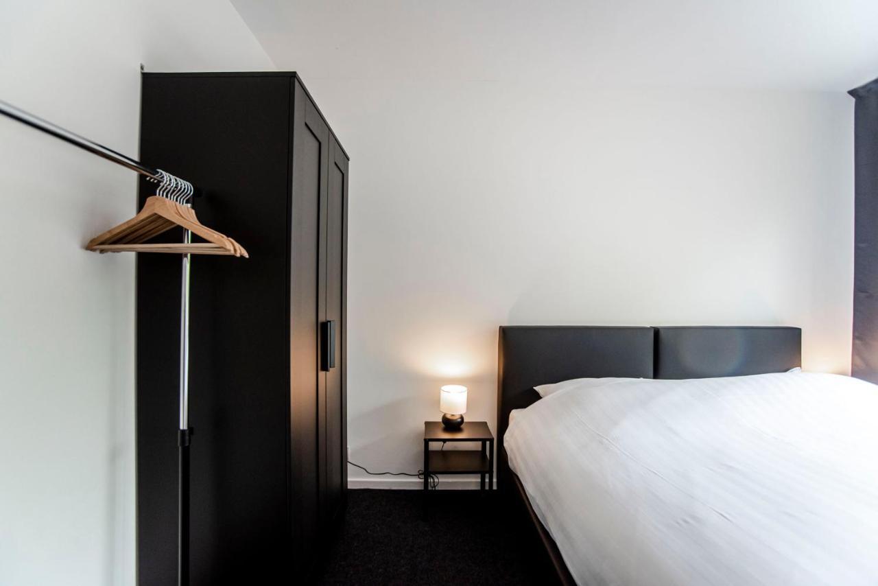 Zandvoort North Spacious 2 Bedroom Apartment ภายนอก รูปภาพ