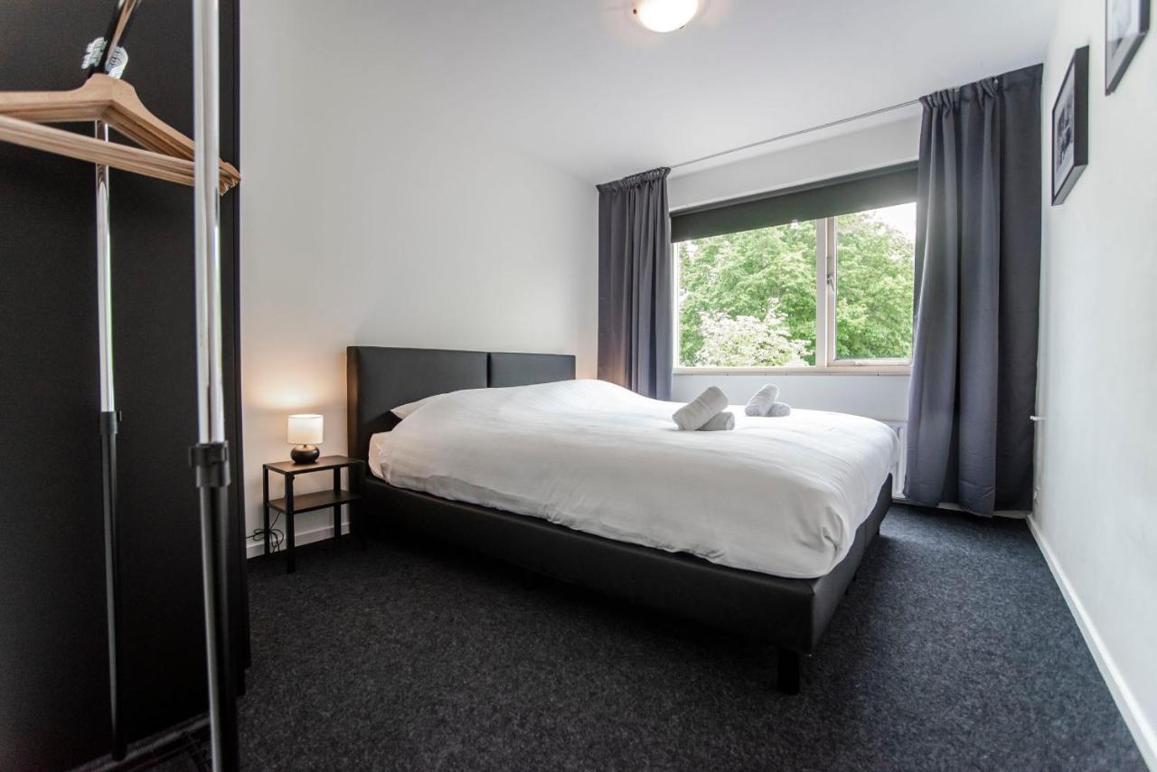 Zandvoort North Spacious 2 Bedroom Apartment ภายนอก รูปภาพ