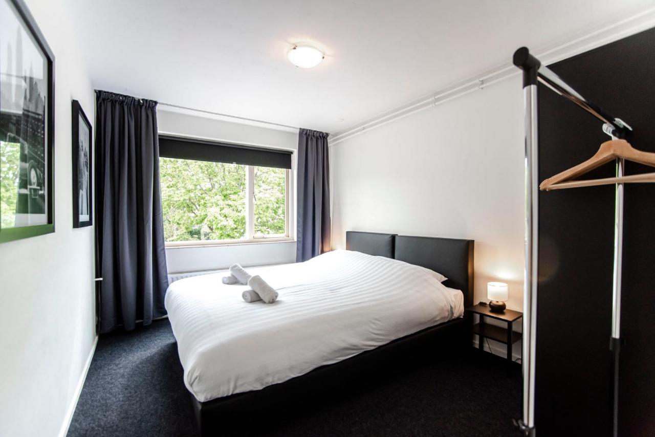 Zandvoort North Spacious 2 Bedroom Apartment ภายนอก รูปภาพ