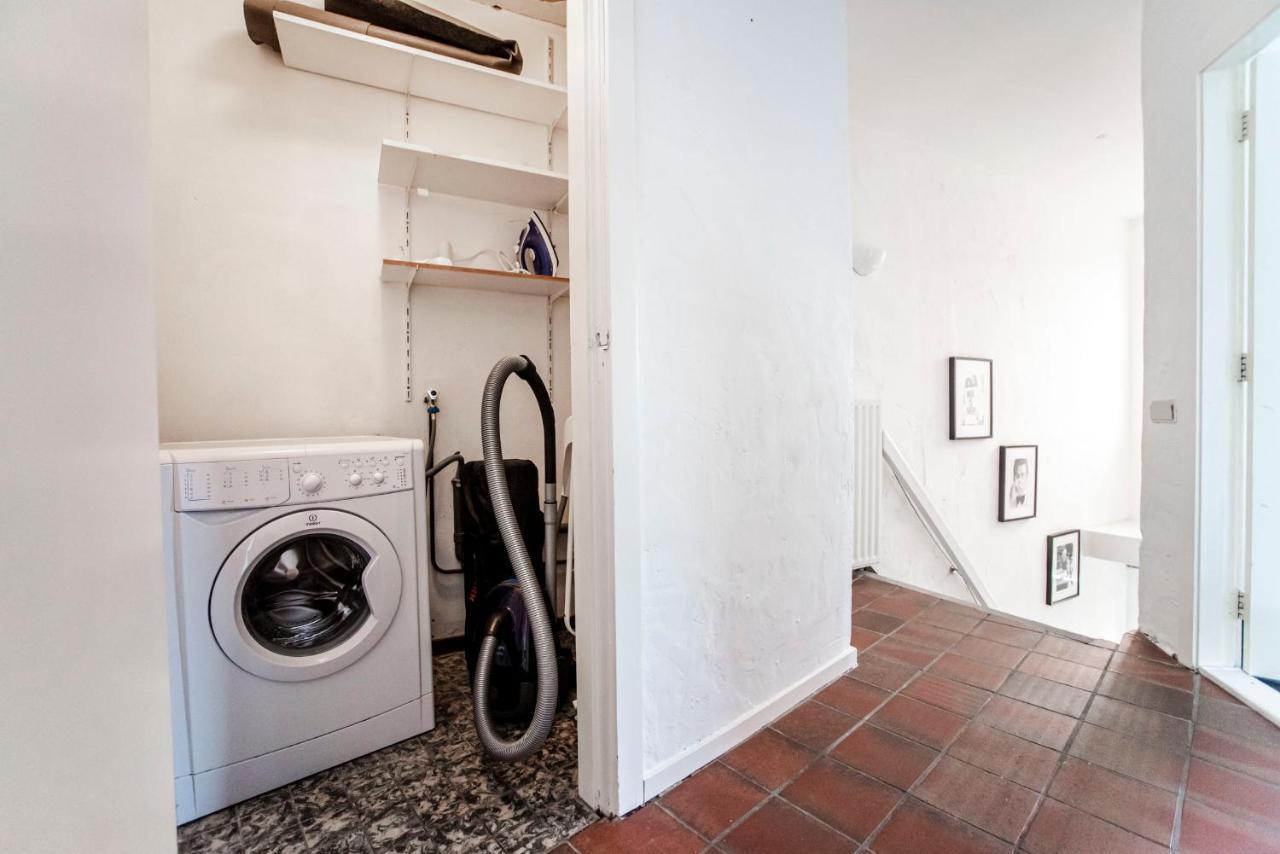 Zandvoort North Spacious 2 Bedroom Apartment ภายนอก รูปภาพ