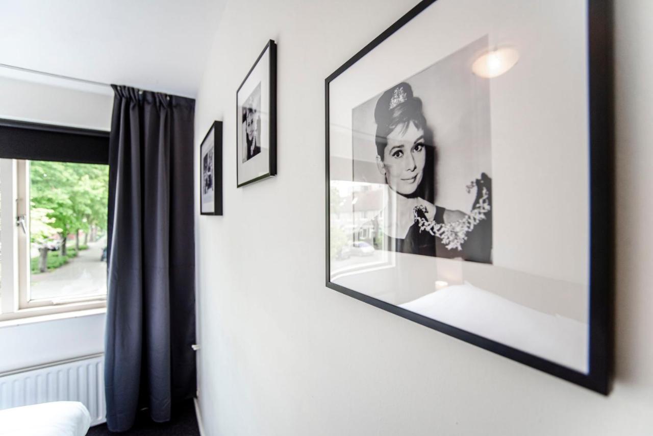 Zandvoort North Spacious 2 Bedroom Apartment ภายนอก รูปภาพ