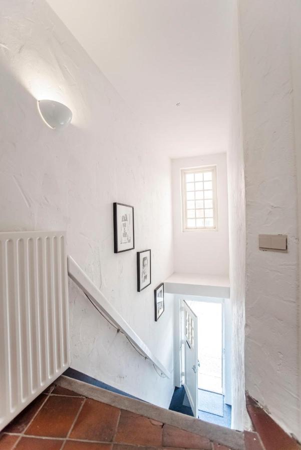 Zandvoort North Spacious 2 Bedroom Apartment ภายนอก รูปภาพ